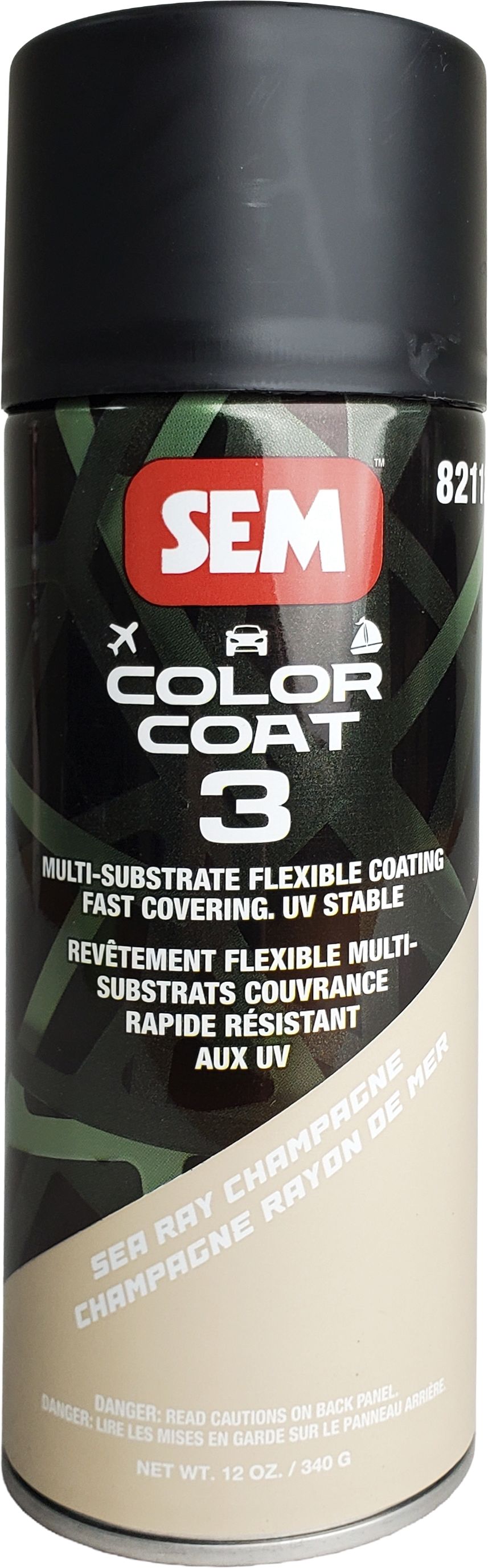 Color Coat 3 - 82113